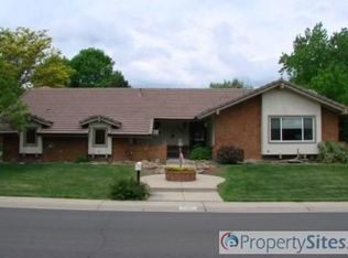 7487 Upham St, Arvada, CO 80003