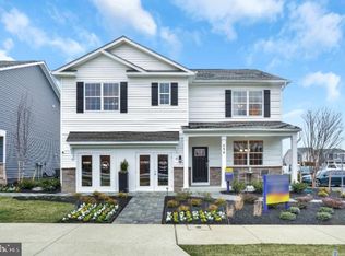 299 Forest Edge Ave, La Plata, MD 20646