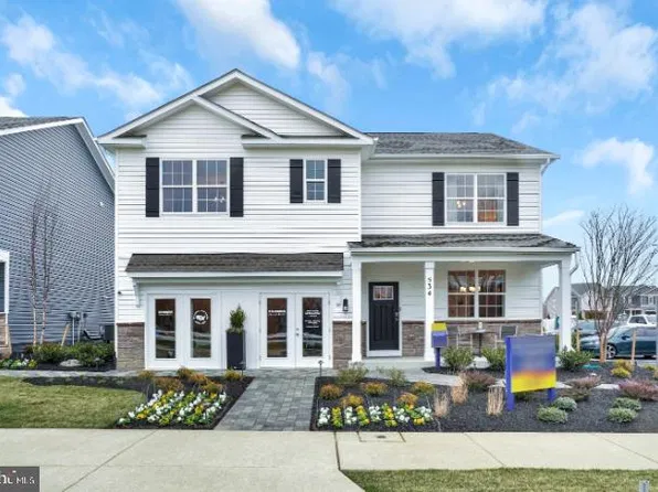 112 Shallow Brook Way, La Plata, MD 20646