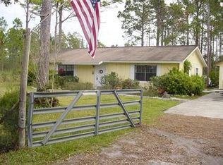 287 Pinto Ln, Ormond Beach, FL 32174