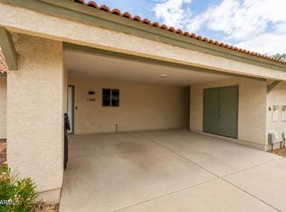 1500 N Sunview Pkwy #36, Gilbert, AZ 85234
