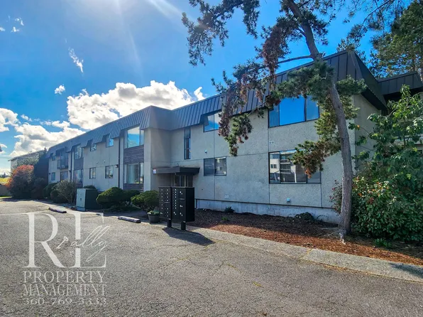 500 Lebo Blvd, Bremerton, WA