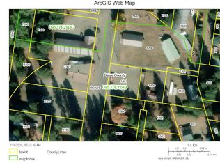 180 Mill St, Sumpter, OR 97877