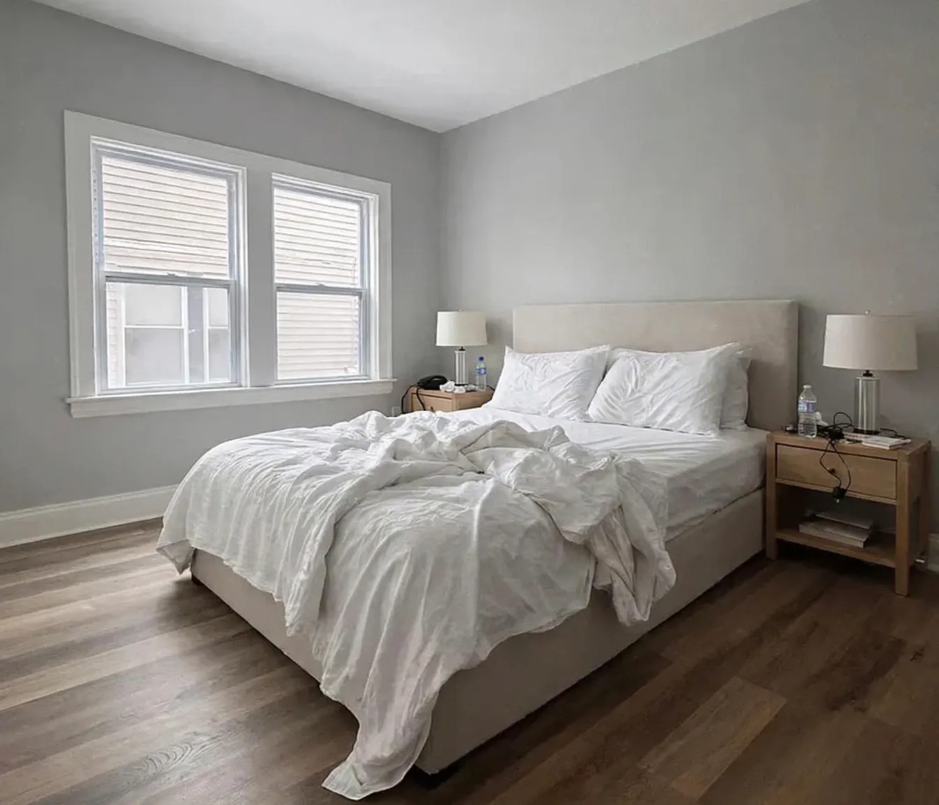 2 bed, 850 sqft, $875 — Photo 2