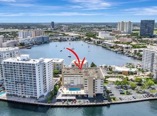 111 Golden Isles Dr APT C4, Hallandale Beach, FL 33009