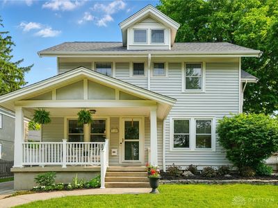 27 Spirea Dr, Dayton, OH, 45419