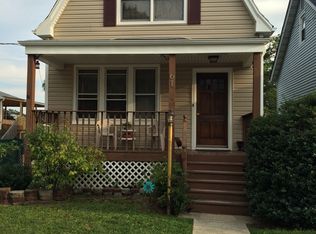 61 5th St, Fords, NJ 08863