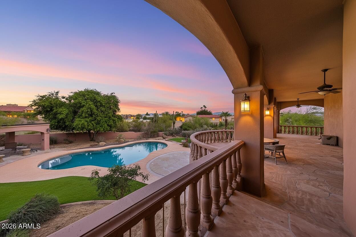10433 N NICKLAUS Drive, Fountain Hills, AZ 85268 | MLS #6997669