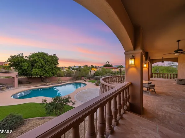 10433 N NICKLAUS Drive, Fountain Hills, AZ 85268