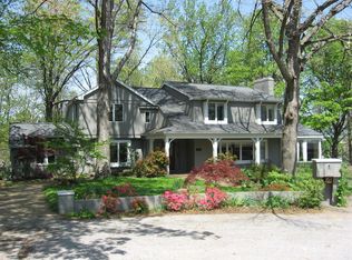 401 Scenic Dr, Evansville, IN 47715