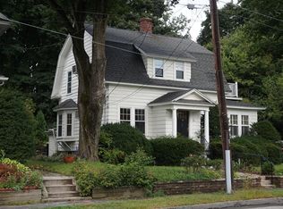 32 Mower St, Worcester, MA 01602