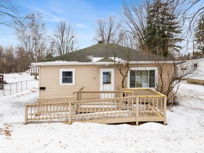 515 Elizabeth Ave, Marinette, WI, 54143