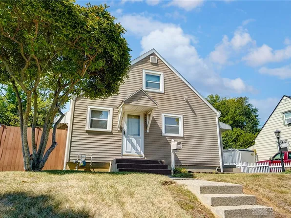601 Alexander Dr, Dayton, OH 45403