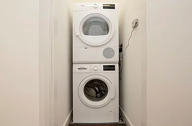 Rented by Brooklyn Consulate LLC