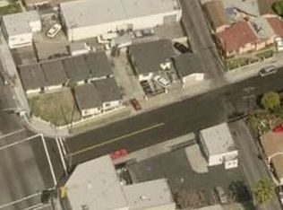 5821 Muller St, Bell Gardens, CA 90201