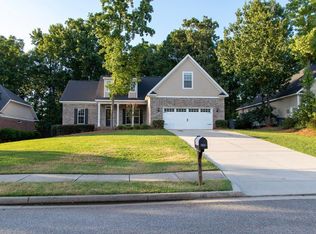 177 Macklin Ln, North Augusta, SC 29860