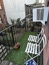 Rented by Flatiron Real Estate Advisors LLC