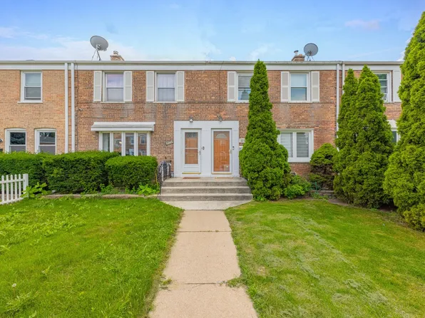 5249 W 64th Pl, Chicago, IL 60638