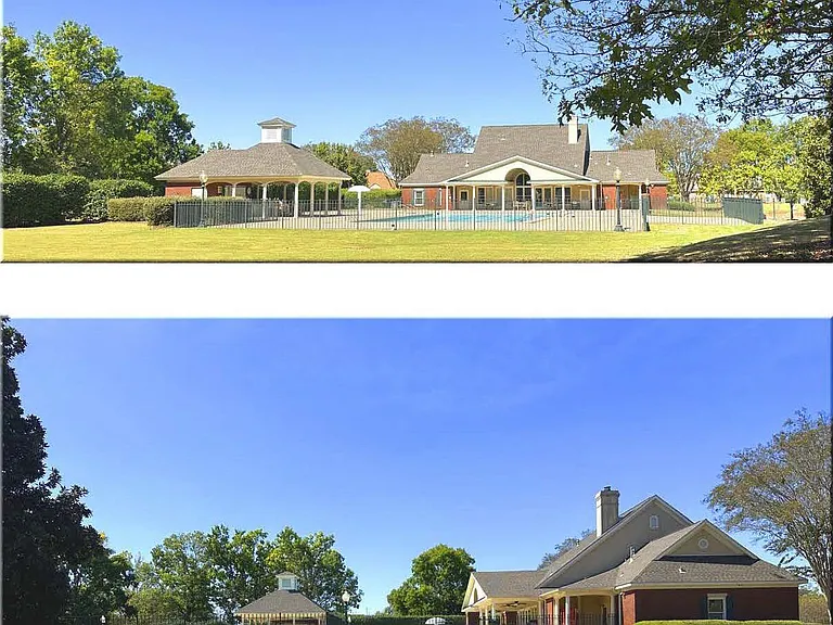 Amenities and Commons of Sturbridge HOA