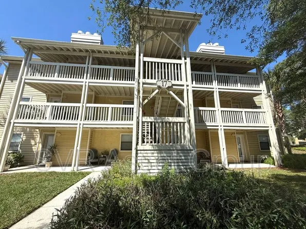 100 Fairway Park #1705, Ponte Vedra Beach, FL 32082