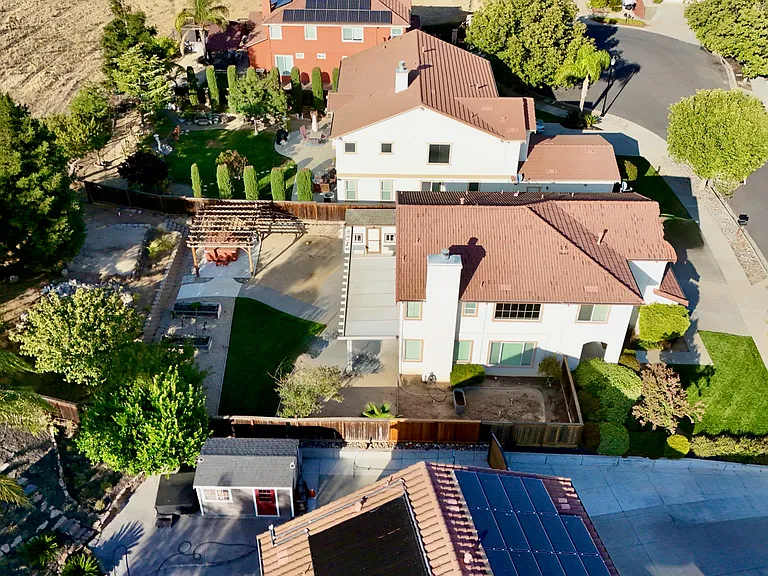 729 Copperfield Ct — Photo 51