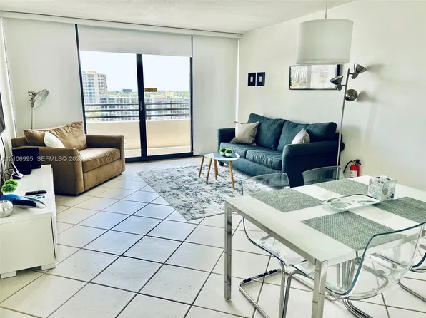 3505 S Ocean Dr APT 1404, Hollywood, FL 33019