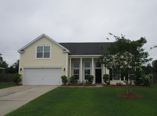7505 Stargazer Dr, Hanahan, SC 29410