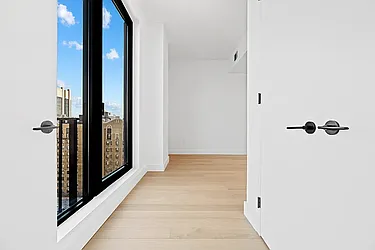 Rented by Marcus Garvey Apartments L.P.