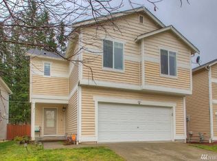 21555 SE 290th Pl, Kent, WA