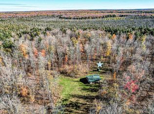 6739 Double Bend Rd, Newald, WI 54511