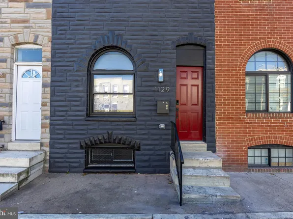 1129 W Ostend St, Baltimore, MD 21230