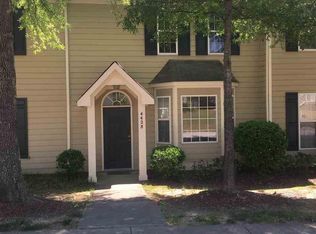 4428 Pottery Ln, Raleigh, NC 27616
