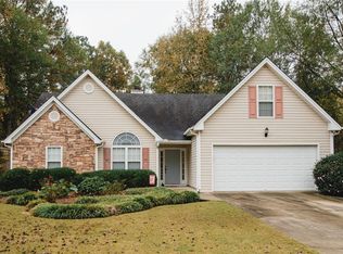 548 Saddle Ridge Dr, Bethlehem, GA 30620