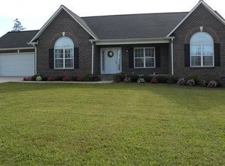 1650 Sigmon Dairy Rd, Newton, NC 28658