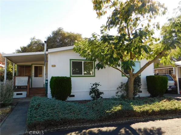 400 Sulphur Bank Dr Space 135, Clearlake Oaks, CA 95423