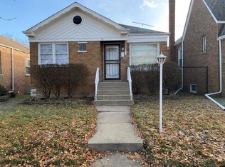 14113 S Wabash Ave, Riverdale, IL