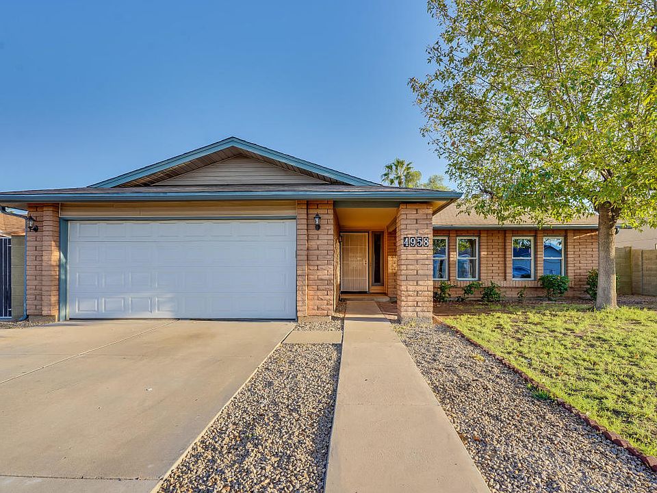 1st image of 4958 W Villa Rita Dr