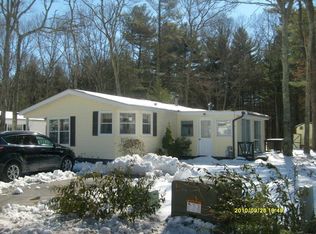 57 Lear Dr, Coventry, RI 02816