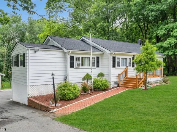 435 Us Highway 46, Mount Olive Twp., NJ 07840