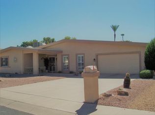 10813 W Welk Dr, Sun City, AZ 85373