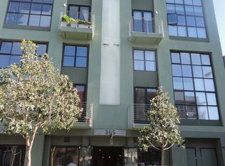 363 Valencia St APT 3, San Francisco, CA 94103