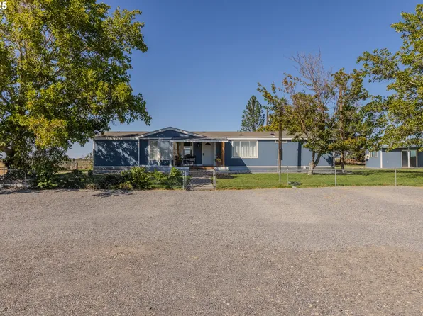74687 Cain Ln, Irrigon, OR 97844