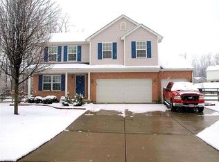 285 Stewart Way, Monroe, OH 45050