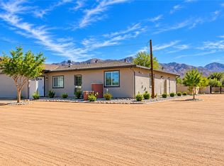 3372 N Hunt Rd, Golden Valley, AZ 86413
