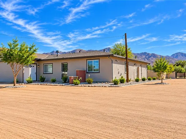 3372 N Hunt Road, Golden Valley, AZ 86413