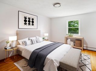 48 Ballou St, Quincy, MA 02169