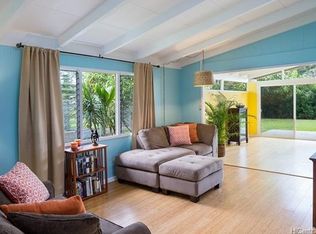 910 Kahili St, Kailua, HI 96734