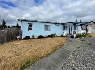 1502 Yelm Ave W TRAILER 15, Yelm, WA