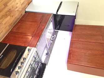 Rented by Empire Valley