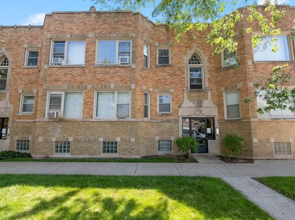 5402-04 S Christiana Ave #3339-45, Chicago, IL 60632